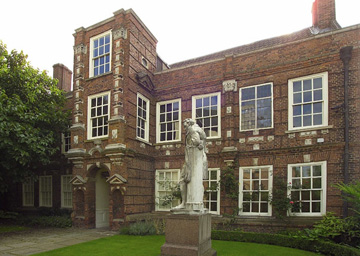 Wilberforce House Museum