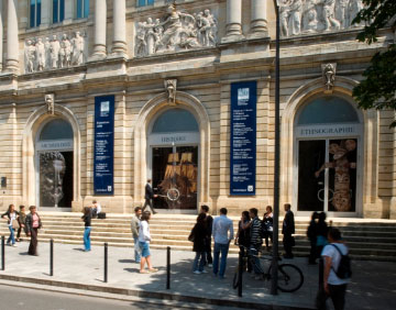 Musée d’Aquitaine
