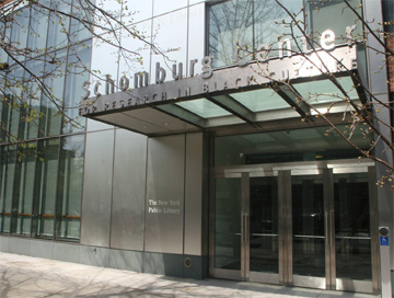 The Schomburg Center