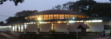 The National Museum