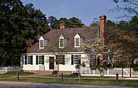 Benjamin Powell House