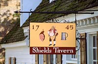 Shields Tavern