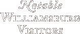 Notable Williamsburg Visitors