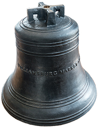 The Market House Bell