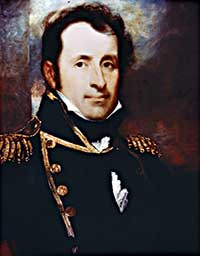 Captain Stephen Decatur Jr.