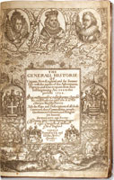 Stith studied John Smith’s Generall Historie.