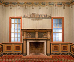 The Carolina Room, Post-conservation