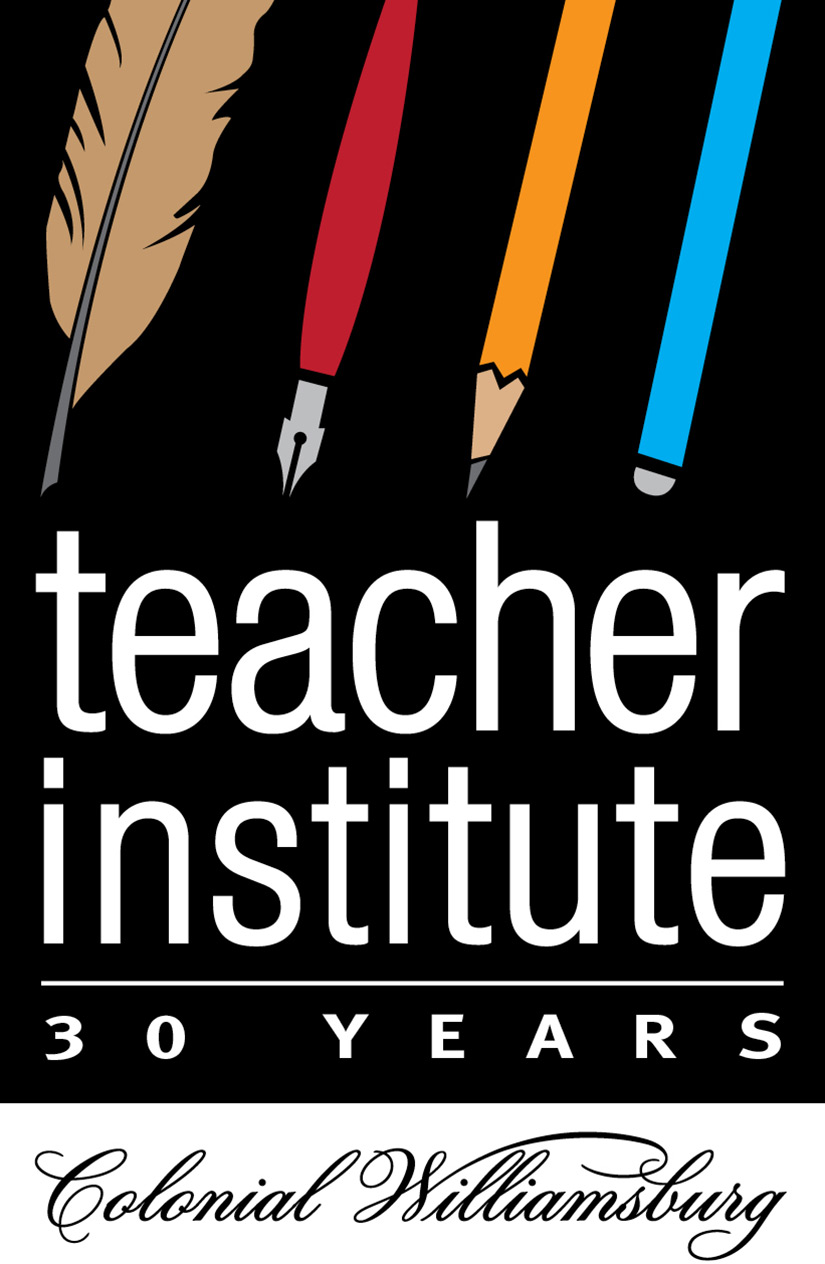 30th Anniversary Teacher Institute logo