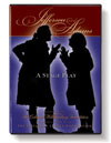 Jefferson & Adams:  A Stage Play