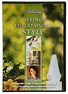 Spring Entertaining Style with Cindy Cragg