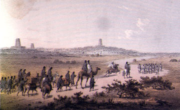 Credit: Image Reference tome4, as shown on www.slaveryimages.org, compiled by Jerome Handler and Michael Tuite, and sponsored by the Virginia Foundation for the Humanities and the University of Virginia Library. <i>Timbuktu</i>