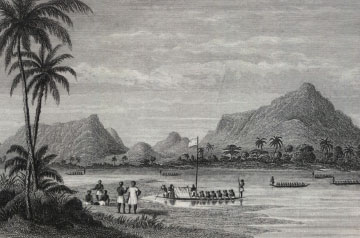 Credit: Image Reference Allen06, as shown on www.slaveryimages.org, compiled by Jerome Handler and Michael Tuite, and sponsored by the Virginia Foundation for the Humanities and the University of Virginia Library “Mountains below the Confluence”