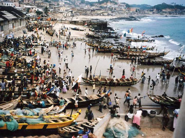 Credit: Courtesy UNESCO Slave Route Project International Year to Commemorate the Struggle Against Slavery and its Abolition