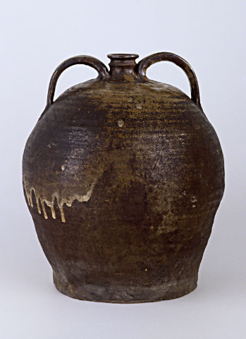 Credit: Art Museums of Colonial Williamsburg Ceramic jug