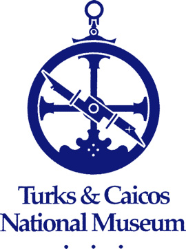 Turks & Caicos National Museum logo
