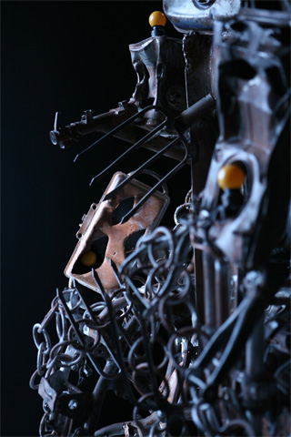 Credit: International Slavery Museum <i>Freedom!</i>