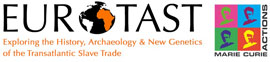 EUROTAST logo