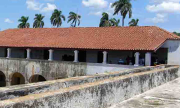 Credit: Slave Route Project, Cuba Slave Route Project, Cuba