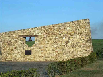 Credit: Slave Route Project, Cuba Monument to the beginning of national liberation and the abolition of slavery