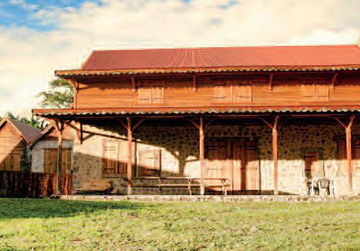 Beausoleil Plantation, Guadeloupe