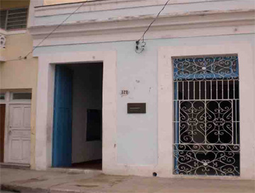 Credit: Slave Route Project, Cuba House Museum of Martyrs