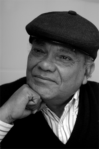 Brando Briones, Decimista of Zaña, Peru