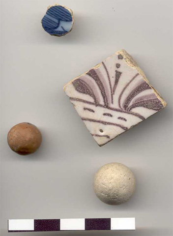 Artifacts of African Life