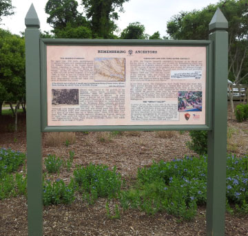 Yorktown, Virginia marker