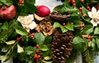 How to make a wreath