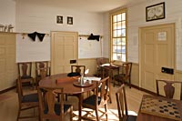 R. Charlton's Coffeehouse coffee room