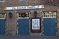 Kimball Theatre