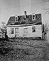 Patsy Curtis, an African American woman, rented this cottage from a William and Mary professor, according to the Williamsburg deed book.