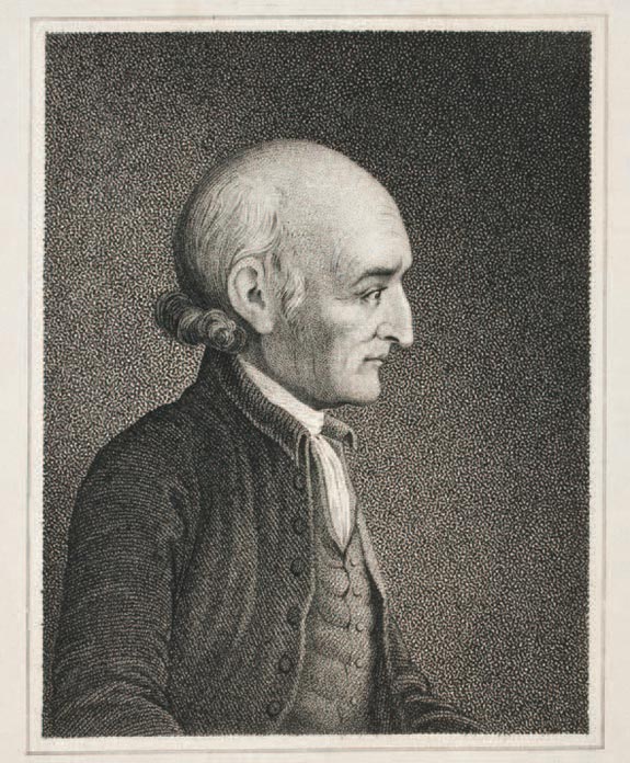 George Wythe’s generosity toward his grand-nephew, George Wythe Swinney, was repaid by theft, fraud, and, in the end, murder by poison.