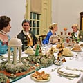 1986 - Palace supper room