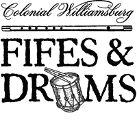 Fifes and Drums logo