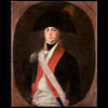 Colonial Williamsburg has acquired its first Louisiana portrait, a commanding likeness of Captain William Preston Smith. Painted in New Orleans in 1800 or 1801, at the end of Smith”s twenty-first year, the picture is attributed to Josá Francisco Xavier de Salazar y Mendoza. In 1782, Salazar left Mexico for New Orleans, where he spent the remainder of his life portraying the city”s wealthier citizens and visitors. Smith likely was in New Orleans on military business when he sat for Salazar. His single epaulette denotes his captaincy, attained March 21, 1800. Smith died July 14, 1801, probably of yellow fever. The portrait debuts in Painters and Paintings in the American South, opening at the DeWitt Wallace Museum March 23, 2013.
Mr. and Mrs. Donald Bogus, Robert Brent and Cynthia Redick, Judy and John Herdeg, Ms. Beatrice Gibbons and Dr. Karl Kilgore, Barbara R. Luck, Stewart Shillito Maxwell, Carolyn J. Weekley, the Decorative Arts Society of Cincinnati, the Gladys and Franklin Clark Foundation, the Friends of Colonial Williamsburg Collections, and an anonymous donor funded acquisition of the painting.