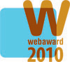 2010 Web Award