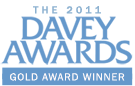 Davey Award