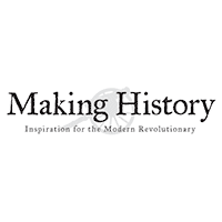 Making History logo