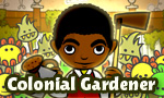 Colonial Gardener