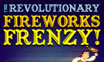 The Revolutionary Fireworks Frenzy
