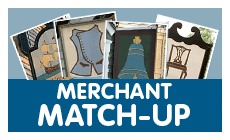 Merchant Match-Up