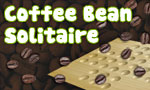 Coffee Bean Solitaire